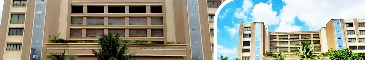 Mumbai college image